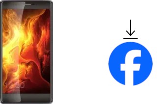 So installieren Sie Facebook auf einem Leagoo T10