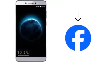 So installieren Sie Facebook auf einem Leagoo T8