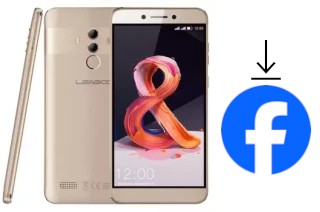 So installieren Sie Facebook auf einem Leagoo T8s