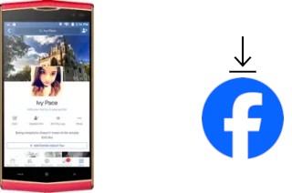 So installieren Sie Facebook auf einem Leagoo Venture 1