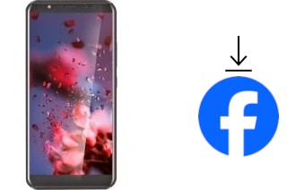 So installieren Sie Facebook auf einem Leagoo Z15