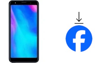 So installieren Sie Facebook auf einem Leagoo Z20