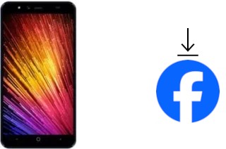 So installieren Sie Facebook auf einem Leagoo Z7