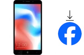 So installieren Sie Facebook auf einem Leagoo Z9