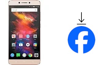 So installieren Sie Facebook auf einem LeEco Le S3