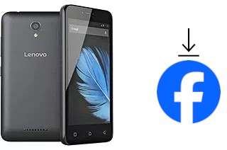 So installieren Sie Facebook auf einem Lenovo A Plus