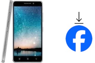 So installieren Sie Facebook auf einem Lenovo A3900