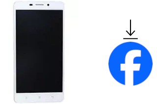 So installieren Sie Facebook auf einem Lenovo A5860