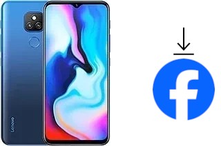 So installieren Sie Facebook auf einem Lenovo K12 (China)