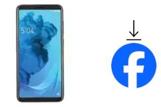 So installieren Sie Facebook auf einem Lenovo K9 Note