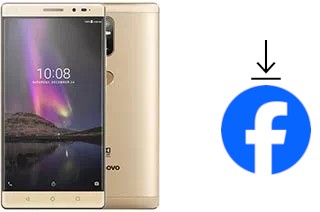 So installieren Sie Facebook auf einem Lenovo Phab2 Plus