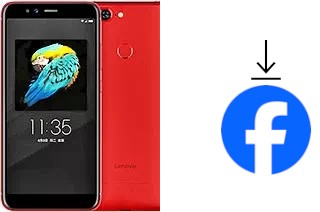 So installieren Sie Facebook auf einem Lenovo S5