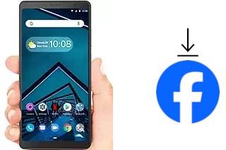 So installieren Sie Facebook auf einem Lenovo Tab V7