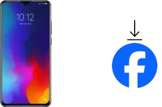 So installieren Sie Facebook auf einem Lenovo Z6 Youth Edition