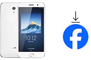 So installieren Sie Facebook auf einem Lenovo ZUK Z1