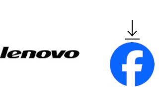 So installieren Sie Facebook auf einem Lenovo Vibe Z3 Pro