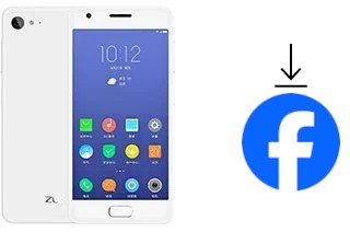 So installieren Sie Facebook auf einem Lenovo ZUK Z2