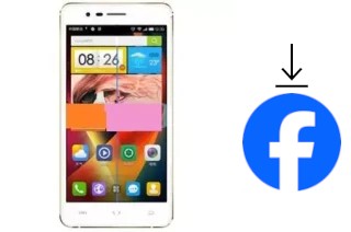 So installieren Sie Facebook auf einem Lephone T6 Plus V