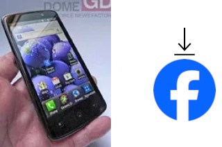 So installieren Sie Facebook auf einem LG Optimus LTE