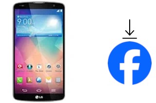 So installieren Sie Facebook auf einem LG G Pro 2