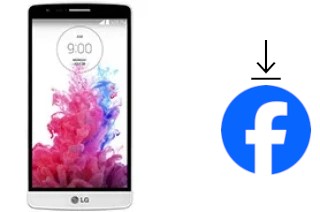 So installieren Sie Facebook auf einem LG G3 S