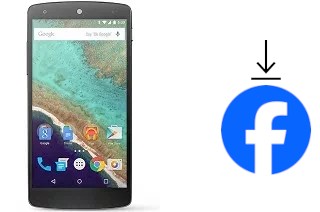 So installieren Sie Facebook auf einem LG Nexus 5