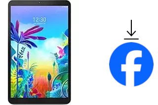 So installieren Sie Facebook auf einem LG G Pad 5 10.1