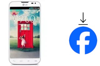 So installieren Sie Facebook auf einem LG L90 Dual