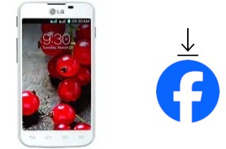 So installieren Sie Facebook auf einem LG Optimus L5 II Dual E455