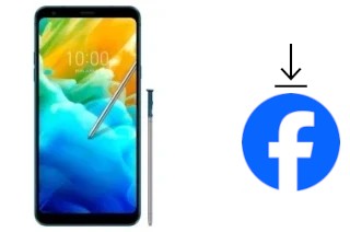 So installieren Sie Facebook auf einem LG Q Stylus Alpha