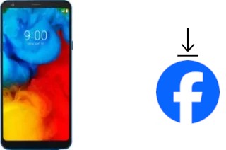 So installieren Sie Facebook auf einem LG Stylo 4 Plus