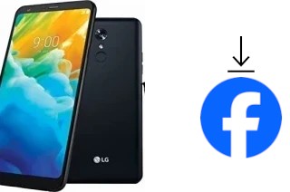 So installieren Sie Facebook auf einem LG Stylo 4