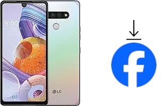 So installieren Sie Facebook auf einem LG Stylo 6