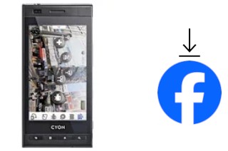 So installieren Sie Facebook auf einem LG Optimus Z