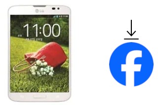 So installieren Sie Facebook auf einem LG Vu 3 F300L