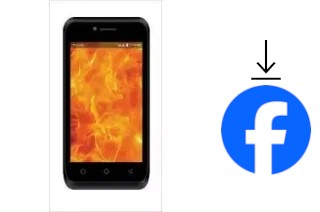 So installieren Sie Facebook auf einem Lyf Flame 6