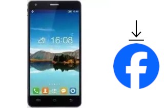 So installieren Sie Facebook auf einem Master SmartPhone 501