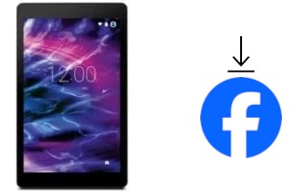 So installieren Sie Facebook auf einem Medion LifeTab P10603