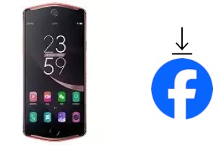 So installieren Sie Facebook auf einem Meitu T8s