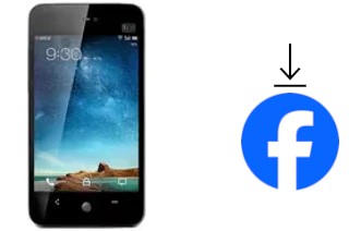 So installieren Sie Facebook auf einem Meizu MX Quad core