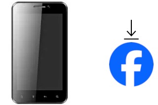 So installieren Sie Facebook auf einem Micromax A101