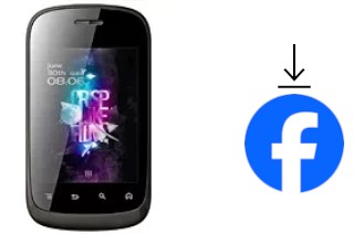 So installieren Sie Facebook auf einem Micromax A52