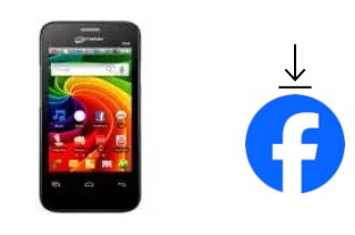 So installieren Sie Facebook auf einem Micromax A56