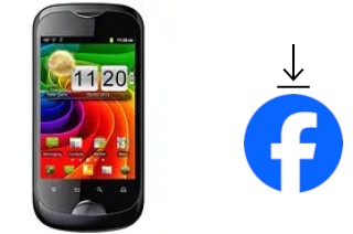 So installieren Sie Facebook auf einem Micromax A80