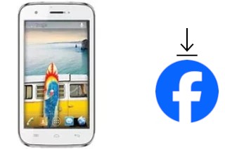 So installieren Sie Facebook auf einem Micromax A92