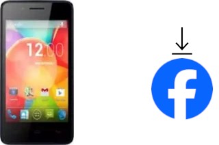 So installieren Sie Facebook auf einem Micromax Bharat 2 Q402