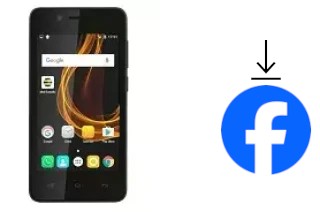 So installieren Sie Facebook auf einem Micromax Bolt Pace