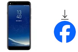 So installieren Sie Facebook auf einem Micromax Canvas 2 Plus 2018