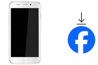 So installieren Sie Facebook auf einem Micromax Canvas 4 A210