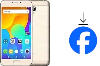 So installieren Sie Facebook auf einem Micromax Canvas Evok Note E453